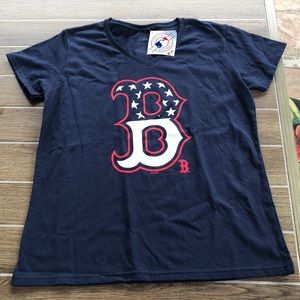 Boston Red Socks tshirt